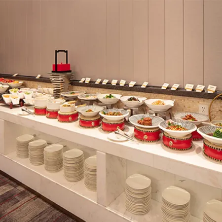 Shunhui Century Baden Hotel