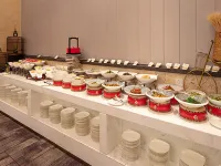 Shunhui Century Baden Hotel - breakfast
