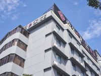 南苑e家(宁波姚隘路体育馆店) - 酒店外部