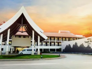 티마크 리조트 방비엥