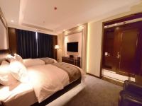 伯爵大酒店(哈尔滨中央大街店) - 舒适双床房