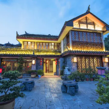 Phoenix City Boutique Hotel