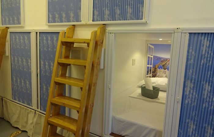 Shejoje Poshtel Hostel