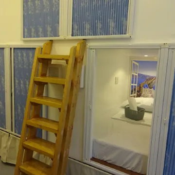 Shejoje Poshtel Hostel