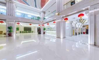 Fanceden Hotel Yongzhou