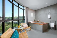 Moganshan Moshe Yujia Homestay (Huzhou Xisaishan Branch) Hotels in Huzhou