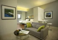 The Signature Hotel & Serviced Suites Kuala Lumpur Hotels in Segambut