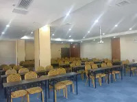 Yangfan Hotel Hôtels à : Shiquan