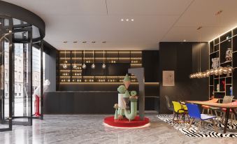 Jaya Hotel