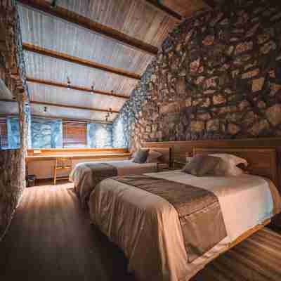 Rui'an Jihaixinzong Homestay Rooms