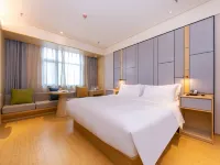 JI Hotel (Nanchang Tengwang Pavilion) Hotels near Tengwang Pavilion Tourist Area
