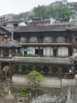Muse Light Luxury River View Hostel Các khách sạn ở 