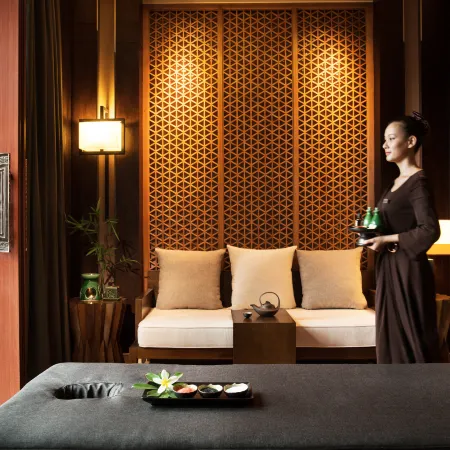 Haikou Marriott Hotel