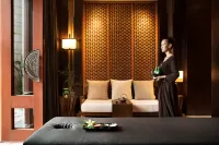 海口萬豪酒店 - SPA
