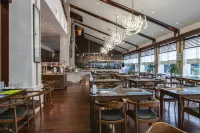 Luoxingge SSAW Hotel