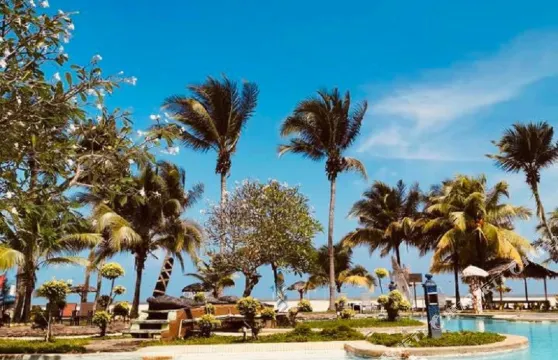 普利姆勒海灘酒店