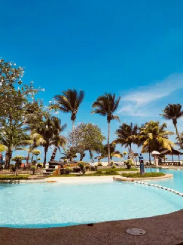 普利姆勒海灘酒店