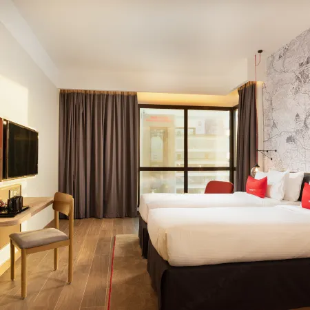 IntercityHotel Nizwa