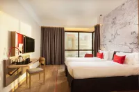 IntercityHotel Nizwa Hotels in Hayy At-Turath
