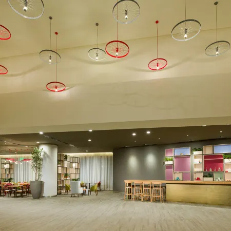 IntercityHotel Nizwa