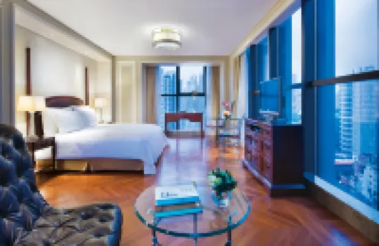 Sunrise On The Bund Hotels & Resorts Shanghai