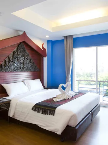 รูปภาพของกอบัว เฮ้าส์