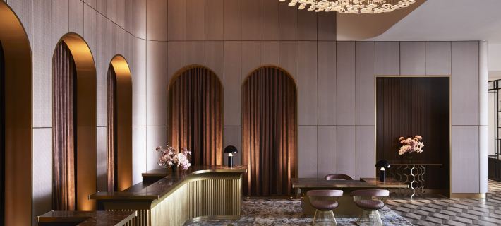 Hotel Chadstone Melbourne - MGallery Collection Hotels in Melbourne