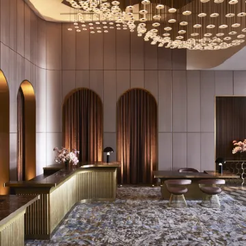 Hotel Chadstone Melbourne - MGallery Collection Hotels near Monash University Caulfield Library