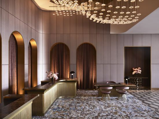 Hotel Chadstone Melbourne - MGallery Collection