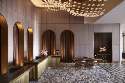 Hotel Chadstone Melbourne - MGallery Collection فنادق في 