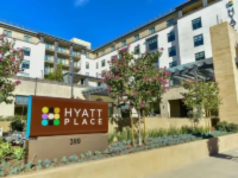 Hyatt Place Pasadena Hotels in Pasadena