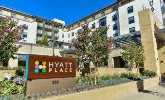 Hyatt Place Pasadena