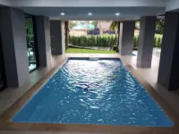 Nava Grand - Gym