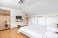 Yuyao Yijia Homestay (Yuyao Siming Lake Scenic Area)