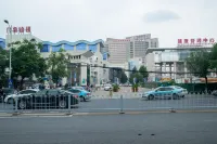 Changsha Hongyang Fashion Hotel (Xiangya Third Hospital MixC Store) - acceptant les animaux