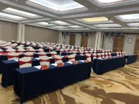 Vienna International Hotel (Hefei Feixi High Speed Railway Station)