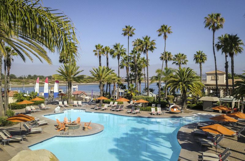 San Diego Mission Bay Resort photo 2
