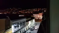 Old Town Quito Suites, Heritage Hotel, Historic Center - Mountain view
