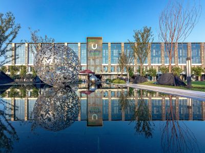 Youwu Meisu Resort Hotel