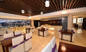 Hongsheng Hotel