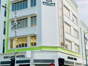 Enclave Hotel