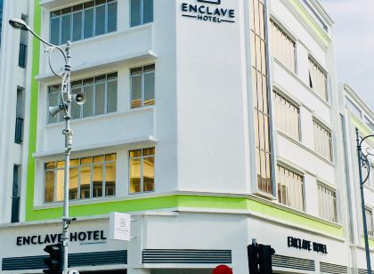 Enclave Hotel