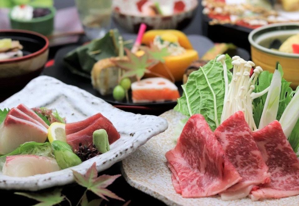 1. 호텔 가스이엔..