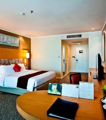 ห้องซูพีเรียร์