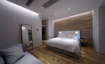 Cuyi Shiwu Boutique Hostel