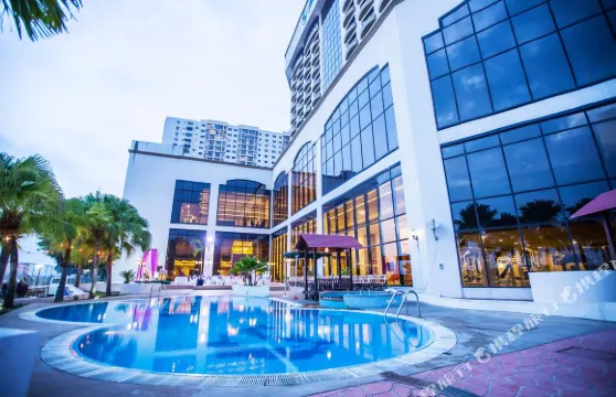 麗芙維拉大酒店鄉