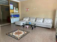 Wuwei Sunrise Luxury Hotel - 2 stelle