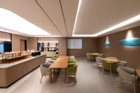 全季飯店（上海浦東機場東站店）