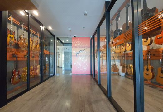 부티크 푸-야이 마 @ BP 플레이스