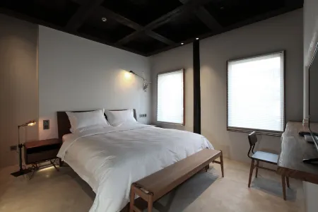 Floral Lux Hotel· Wuxi Zhise · Nanchan Guanshui Hotel